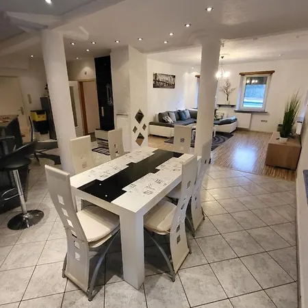 Ferienwohnung Einhorn Διαμέρισμα *