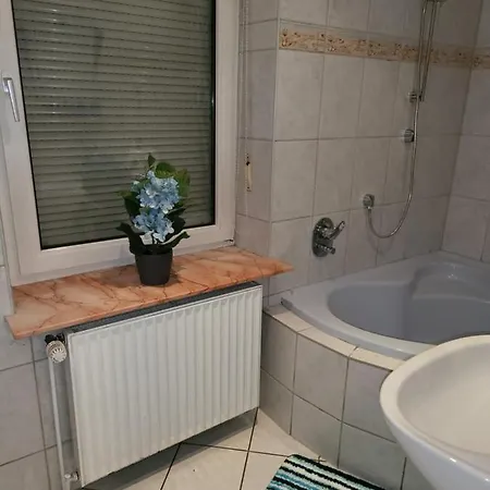 Ferienwohnung Einhorn Gimsbach